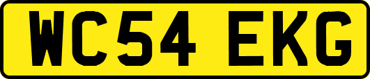 WC54EKG