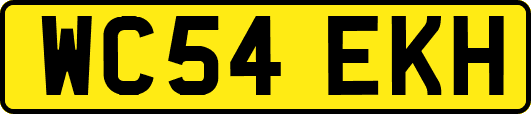 WC54EKH