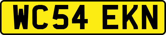 WC54EKN
