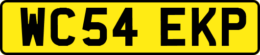 WC54EKP