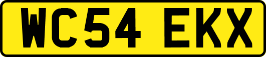 WC54EKX