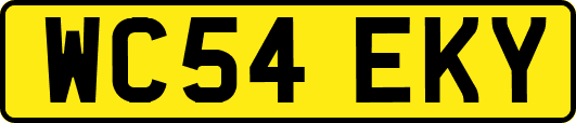 WC54EKY