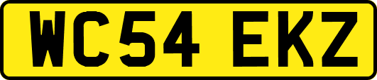 WC54EKZ