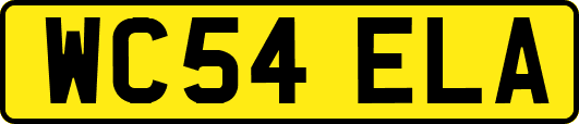 WC54ELA