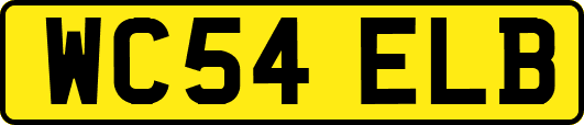 WC54ELB