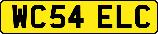 WC54ELC