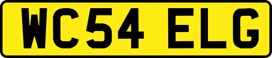 WC54ELG