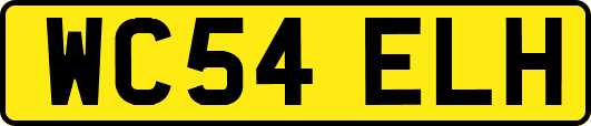 WC54ELH