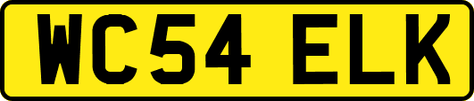 WC54ELK