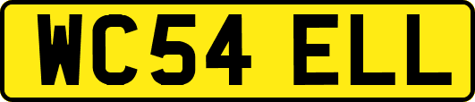 WC54ELL