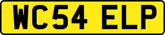 WC54ELP