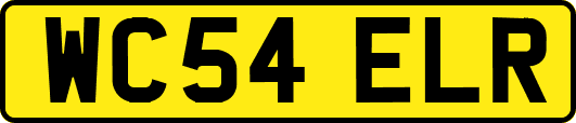 WC54ELR