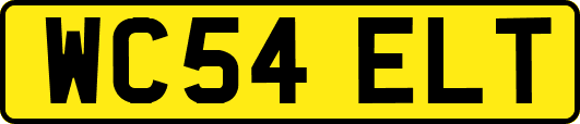 WC54ELT