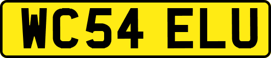 WC54ELU