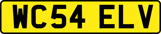 WC54ELV