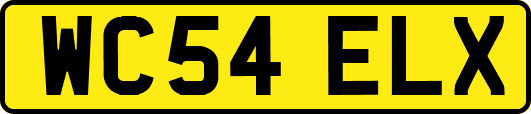 WC54ELX