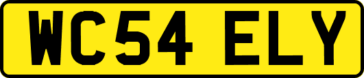 WC54ELY