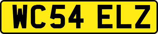 WC54ELZ