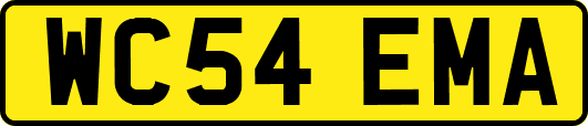 WC54EMA