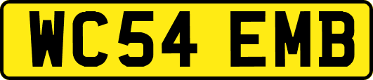 WC54EMB