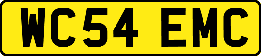 WC54EMC