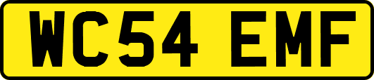WC54EMF