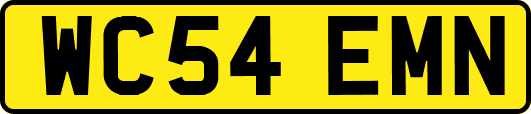 WC54EMN