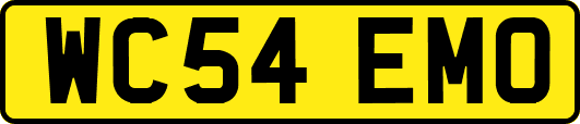 WC54EMO