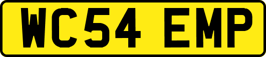 WC54EMP