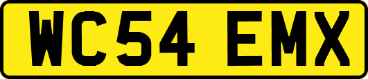 WC54EMX