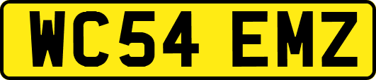 WC54EMZ