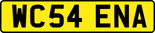 WC54ENA