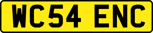 WC54ENC