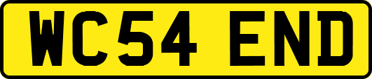 WC54END