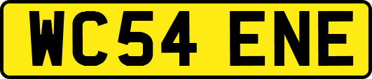 WC54ENE