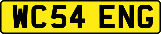 WC54ENG
