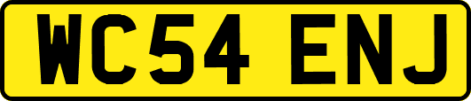 WC54ENJ