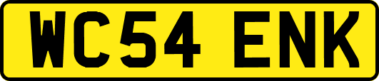 WC54ENK