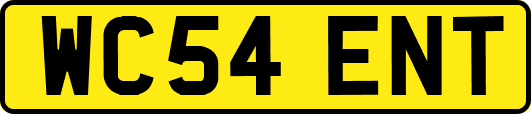 WC54ENT