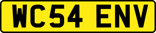 WC54ENV