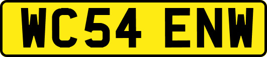 WC54ENW