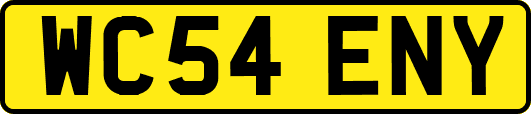 WC54ENY