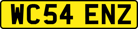 WC54ENZ