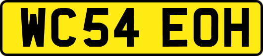 WC54EOH