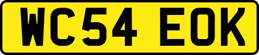 WC54EOK