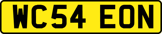 WC54EON