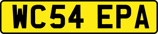 WC54EPA
