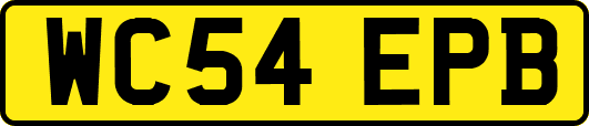 WC54EPB