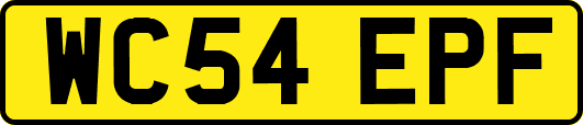 WC54EPF