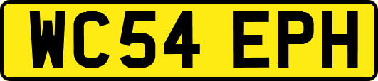 WC54EPH